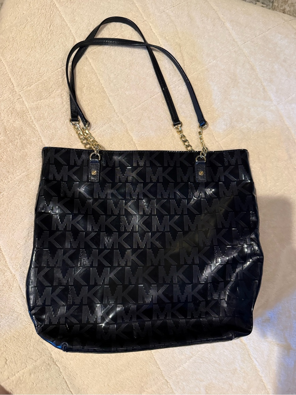 Michael Kors Tote Purse
